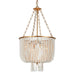 Campana Chandelier-DWHOME