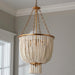 Campana Chandelier-DWHOME