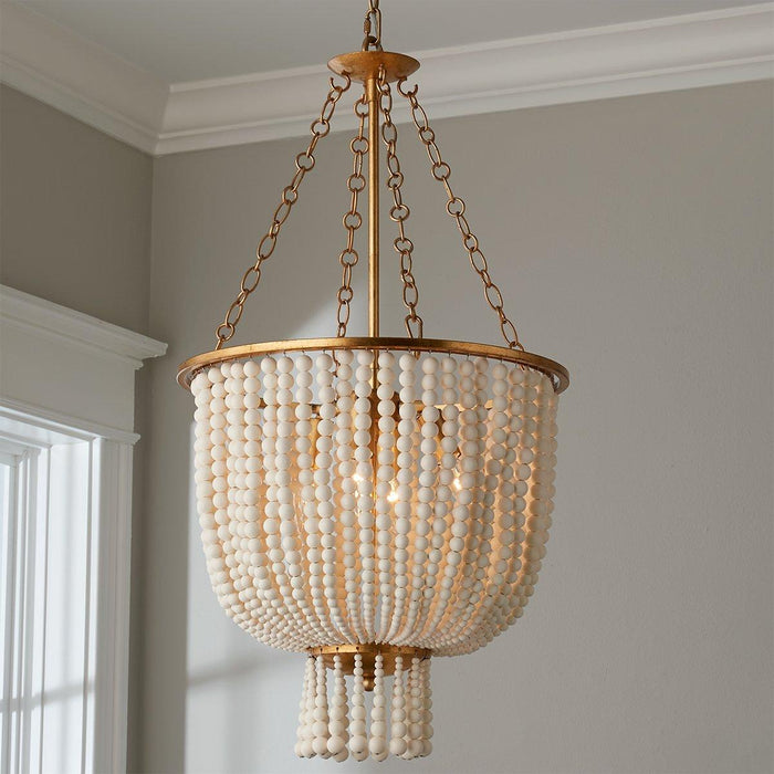 Campana Chandelier-DWHOME