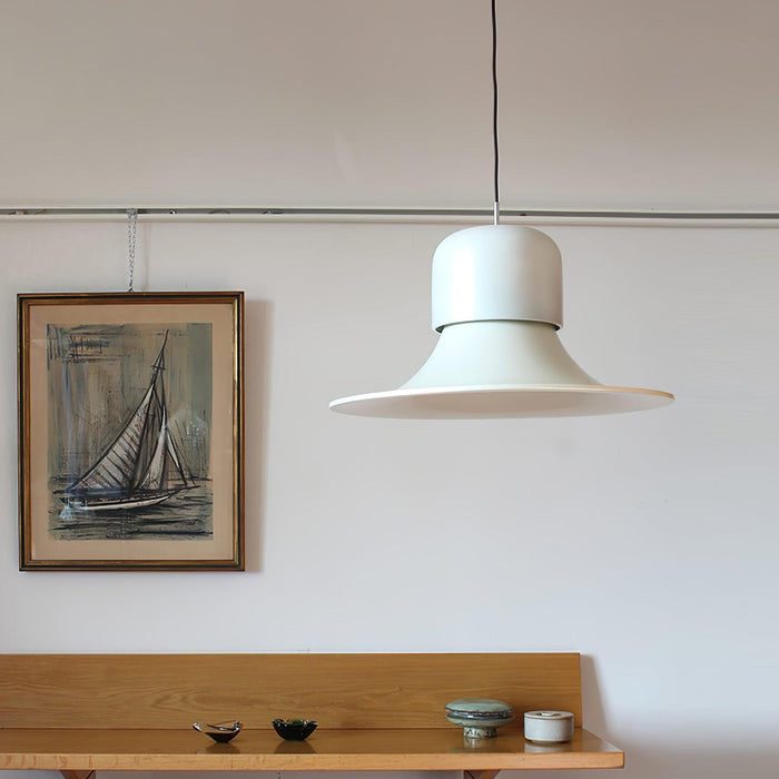 Campana Pendant Light-DWHOME