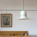 Campana Pendant Light-DWHOME