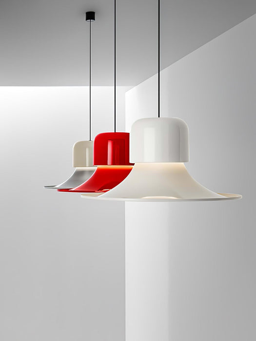 Campana Pendant Light-DWHOME