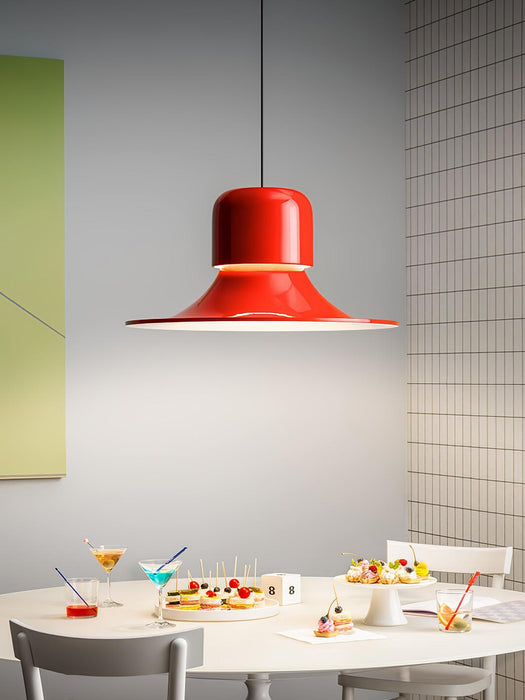Campana Pendant Light-DWHOME