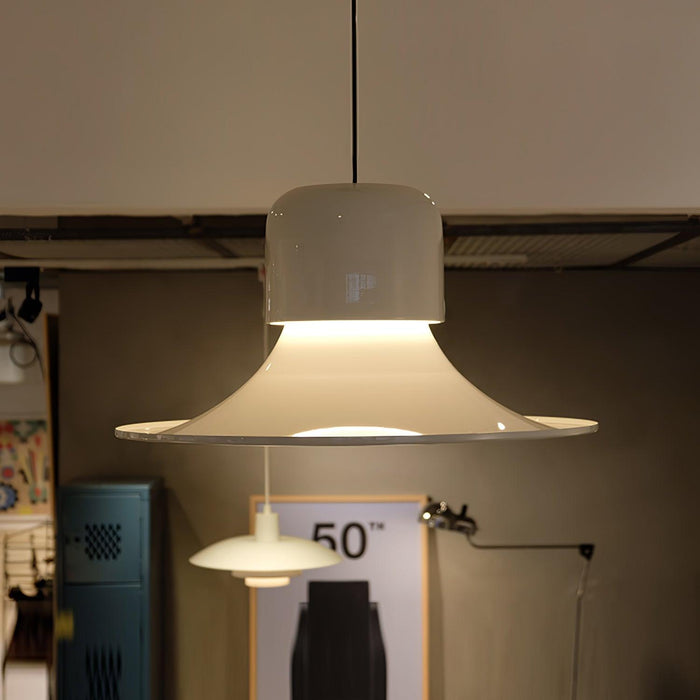 Campana Pendant Light-DWHOME