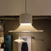 Campana Pendant Light-DWHOME