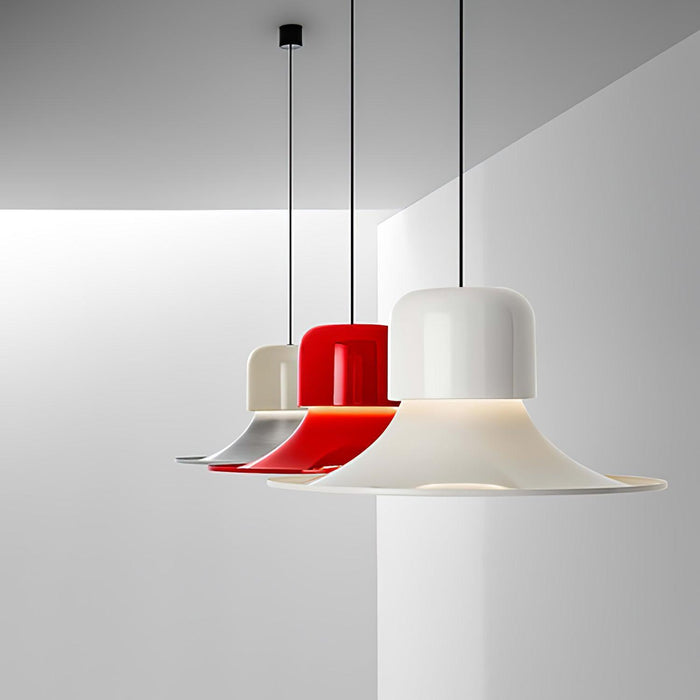 Campana Pendant Light-DWHOME