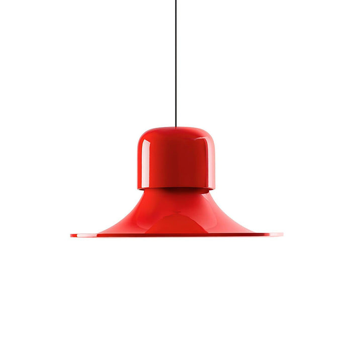 Campana Pendant Light-DWHOME