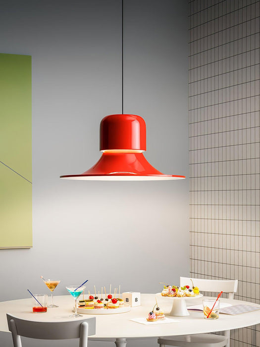 Campana Pendant Light-DWHOME