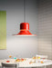 Campana Pendant Light-DWHOME