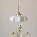 French Flower Pendant Light-DWHOME