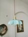 French Flower Pendant Light-DWHOME