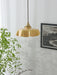 French Flower Pendant Light-DWHOME