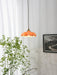 French Flower Pendant Light-DWHOME