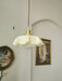 French Flower Pendant Light-DWHOME