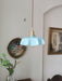 French Flower Pendant Light-DWHOME
