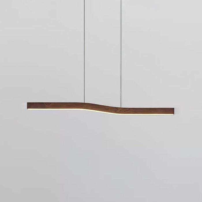 Camur Linear Pendant Light-DWHOME
