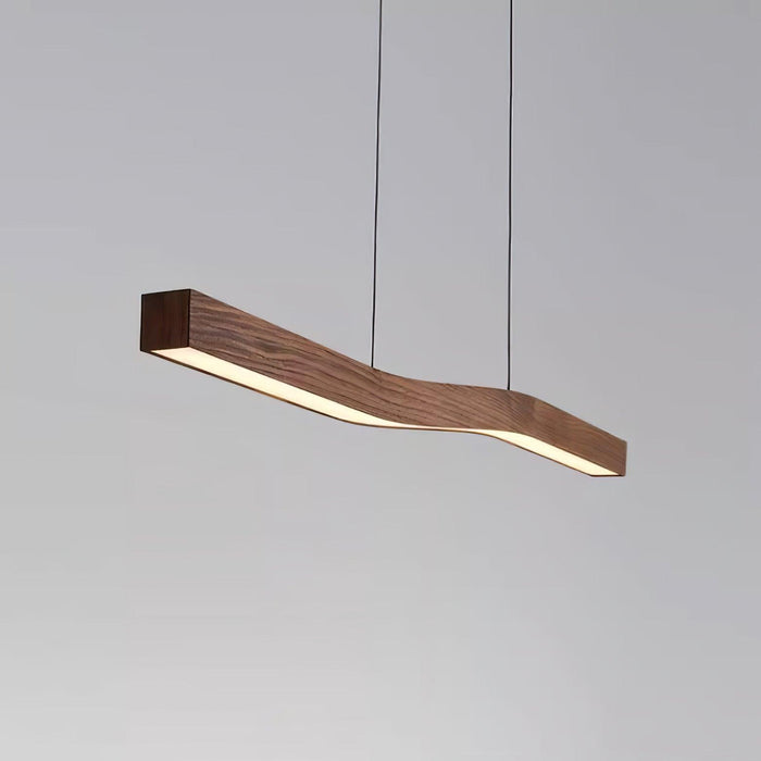 Camur Linear Pendant Light-DWHOME