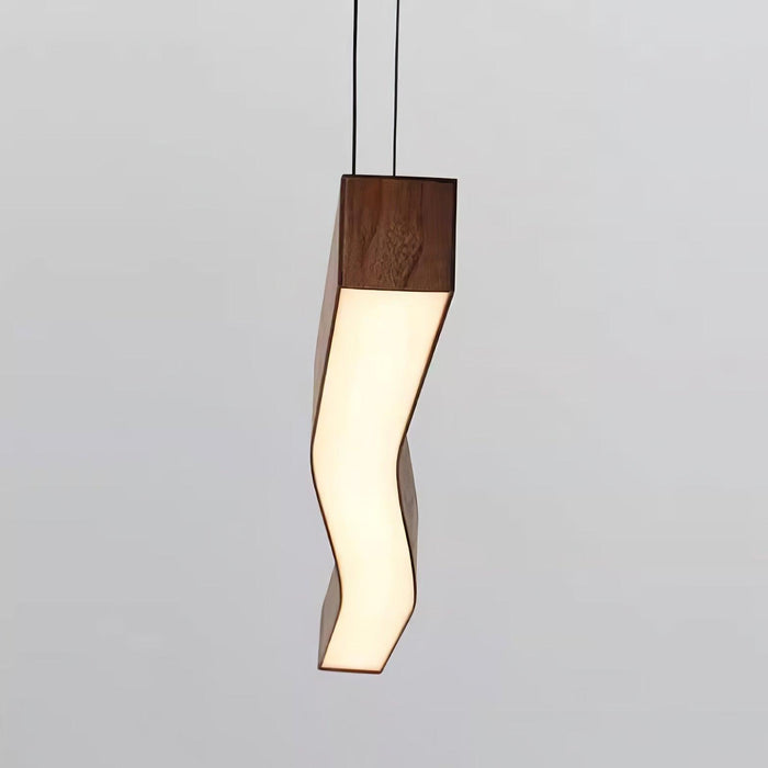 Camur Linear Pendant Light-DWHOME