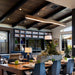 Camur Linear Pendant Light-DWHOME