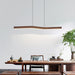 Camur Linear Pendant Light-DWHOME