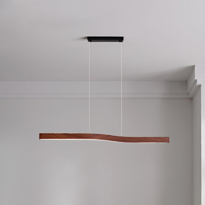 Camur Linear Pendant Light-DWHOME