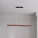 Camur Linear Pendant Light-DWHOME