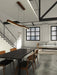 Camur Linear Pendant Light-DWHOME