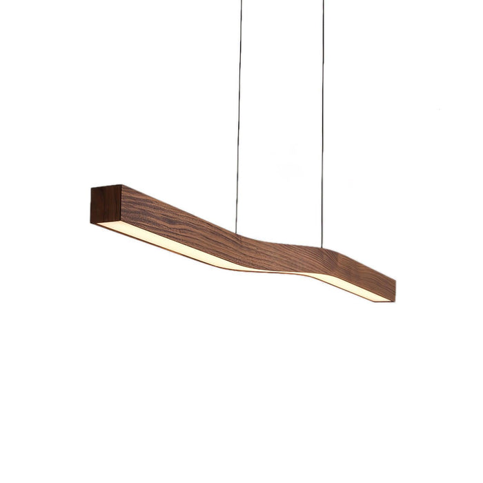 Camur Linear Pendant Light-DWHOME