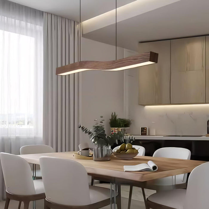 Camur Linear Pendant Light-DWHOME