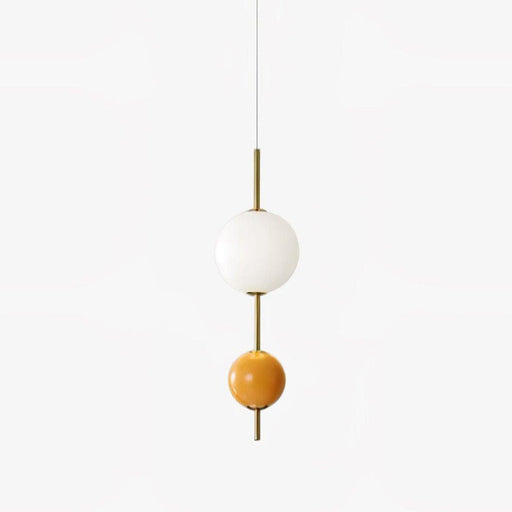 Candied Balls pendant light-DWHOME
