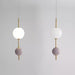 Candied Balls pendant light-DWHOME