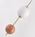 Candied Balls pendant light-DWHOME