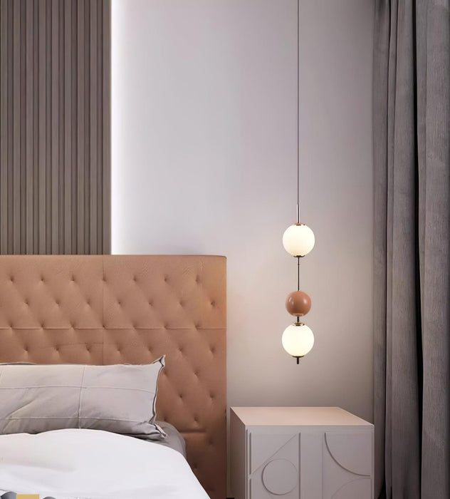 Candied Balls pendant light-DWHOME