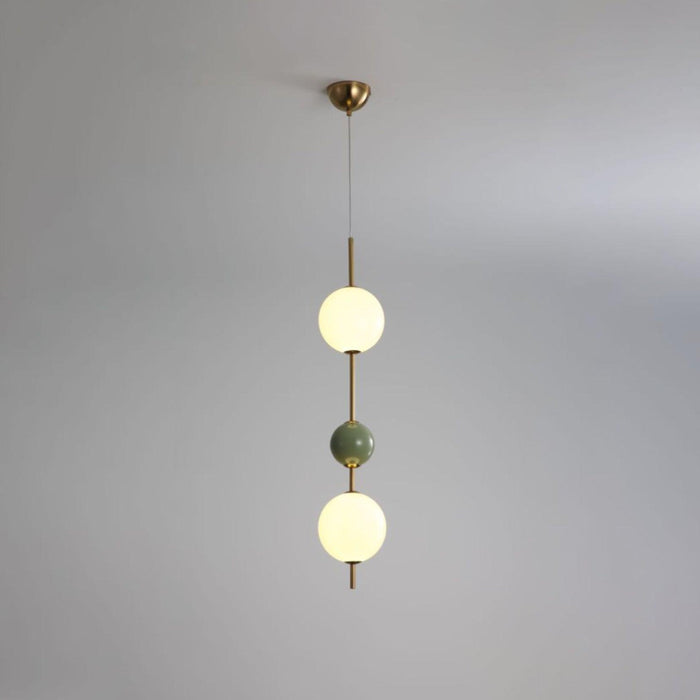 Candied Balls pendant light-DWHOME
