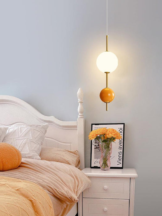 Candied Balls pendant light-DWHOME