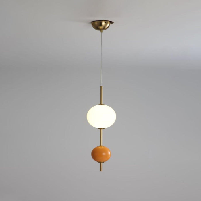 Candied Balls pendant light-DWHOME