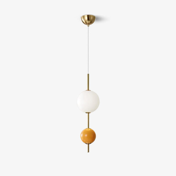 Candied Balls pendant light-DWHOME
