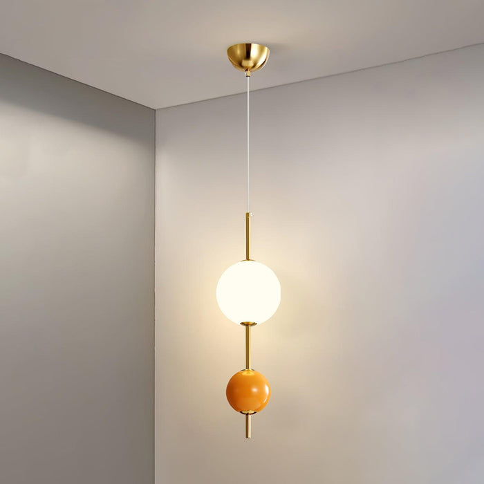 Candied Balls pendant light-DWHOME