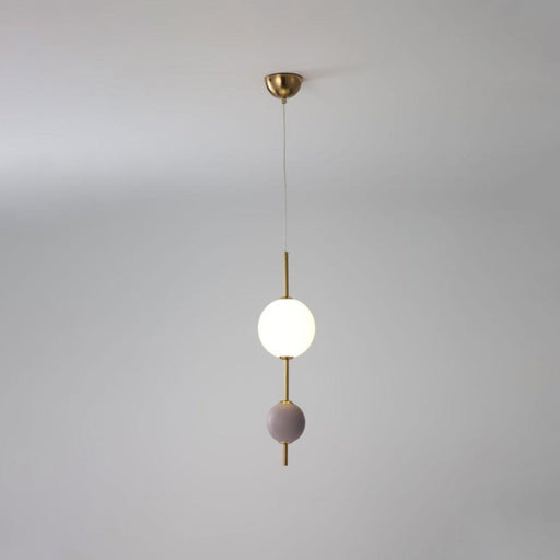 Candied Balls pendant light-DWHOME