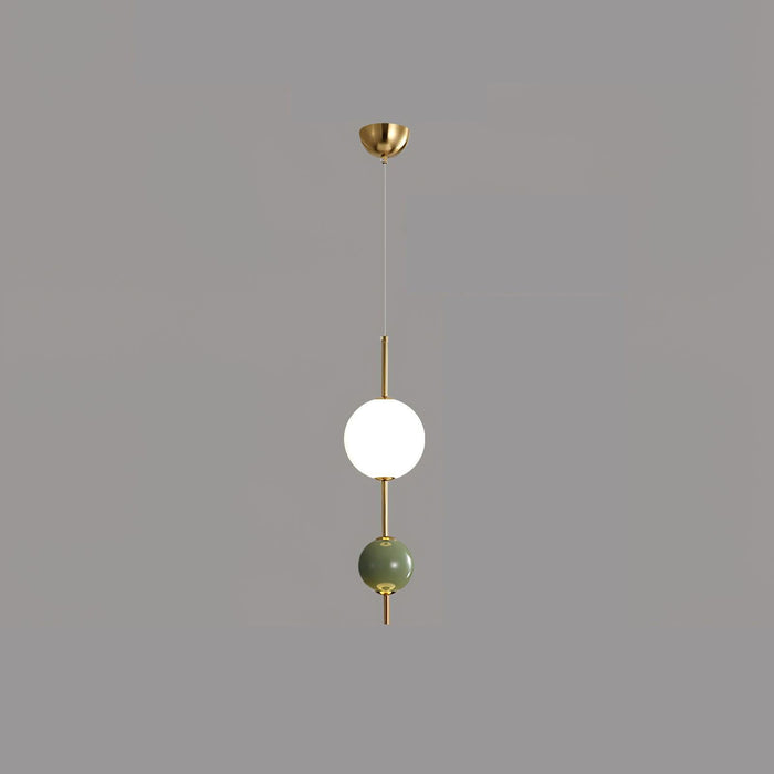 Candied Balls pendant light-DWHOME