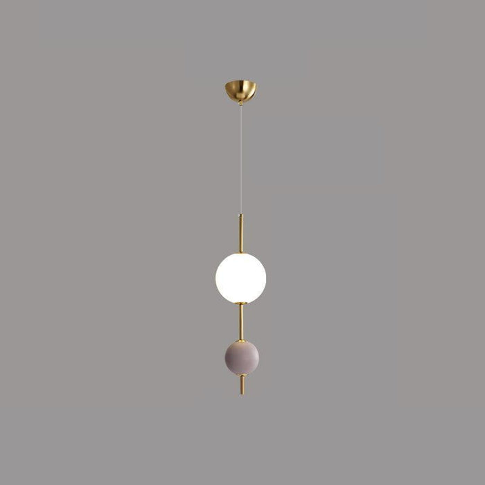 Candied Balls pendant light-DWHOME