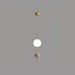 Candied Balls pendant light-DWHOME