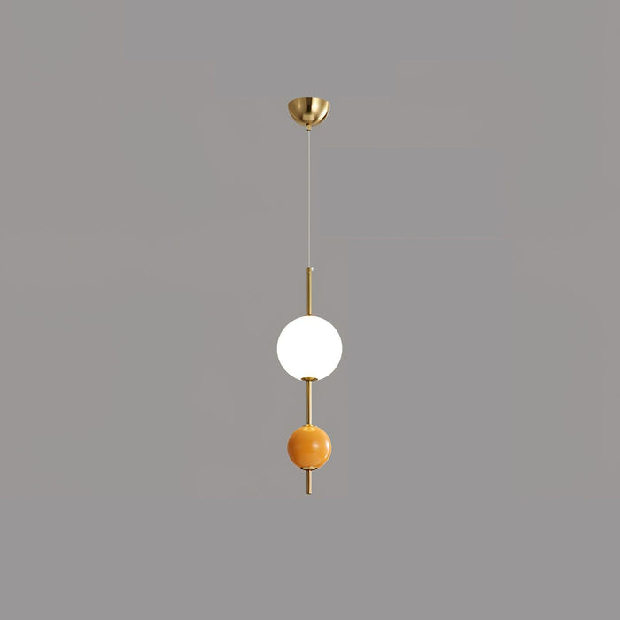 Candied Balls pendant light-DWHOME
