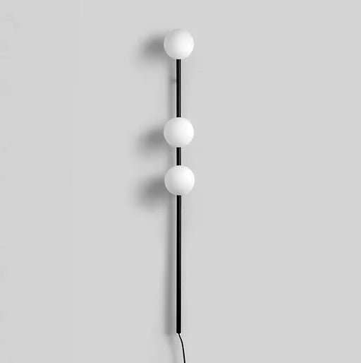 Candied Balls Wall Light-DWHOME