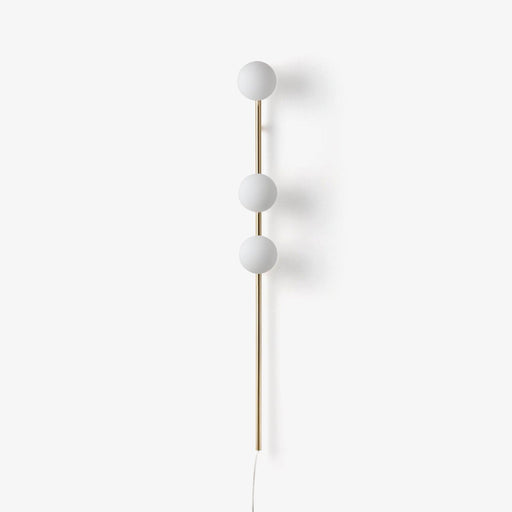 Candied Balls Wall Light-DWHOME