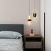 Candied Glass Combo Pendant Light-DWHOME