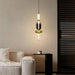 Candied Glass Combo Pendant Light-DWHOME