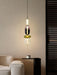 Candied Glass Combo Pendant Light-DWHOME