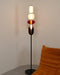 Candied Glass Floor Light-DWHOME