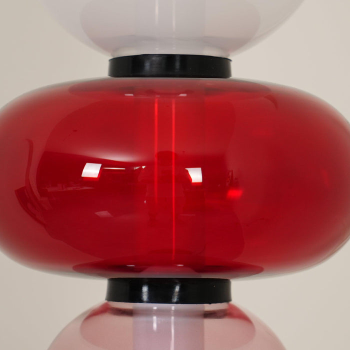 Candied Glass Floor Light-DWHOME